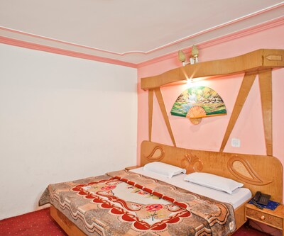 Hotel Ravi View